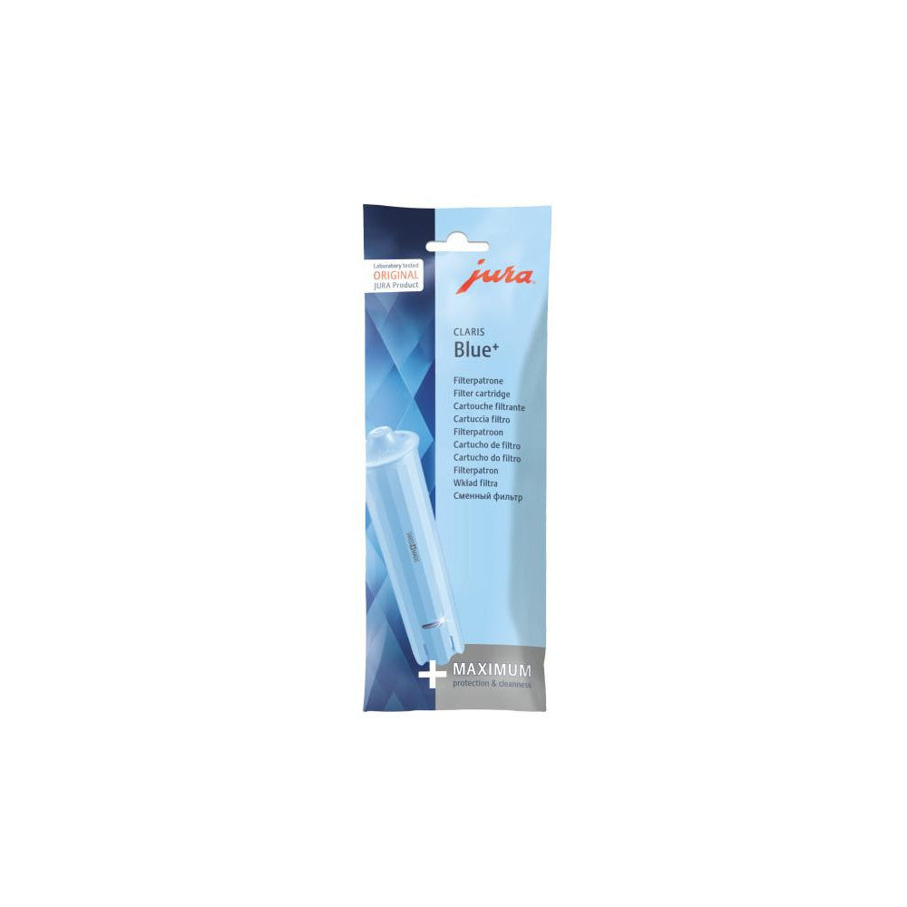 CLARIS Blue+ Filterpatrone