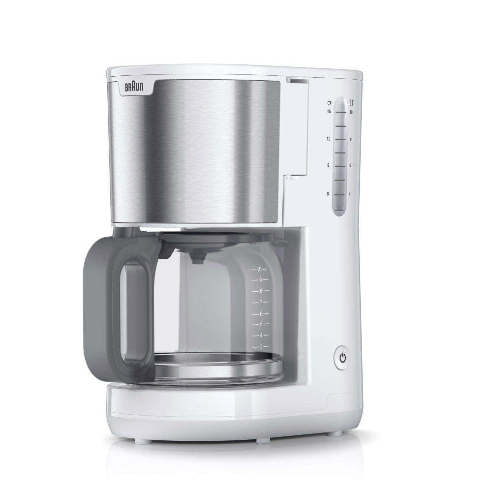 KF1500WH PurShine Filterkaffeemaschine
