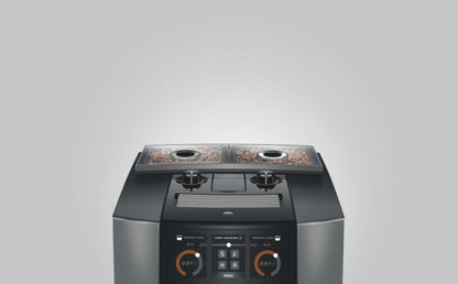 J10 twin Diamond Onyx (EA) Kaffeevollautomat