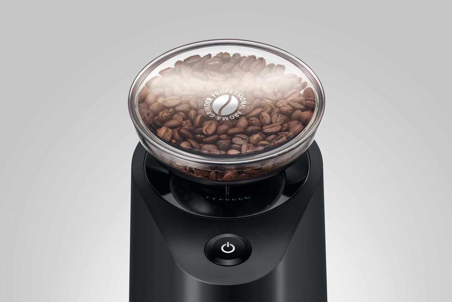 P.A.G. Black (EA) Kaffeemühle