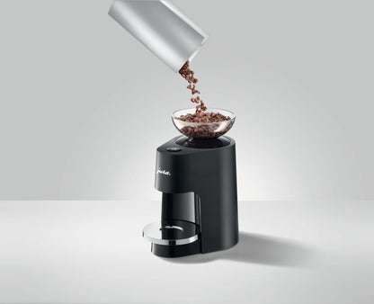 P.A.G. Black (EA) Kaffeemühle