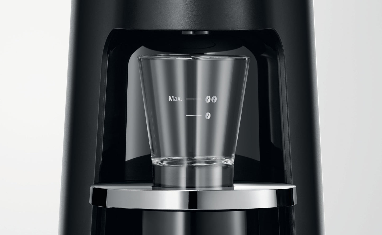 P.A.G. Black (EA) Kaffeemühle