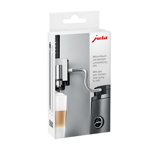 HP2 ED-Ummantelung Milchschlauch