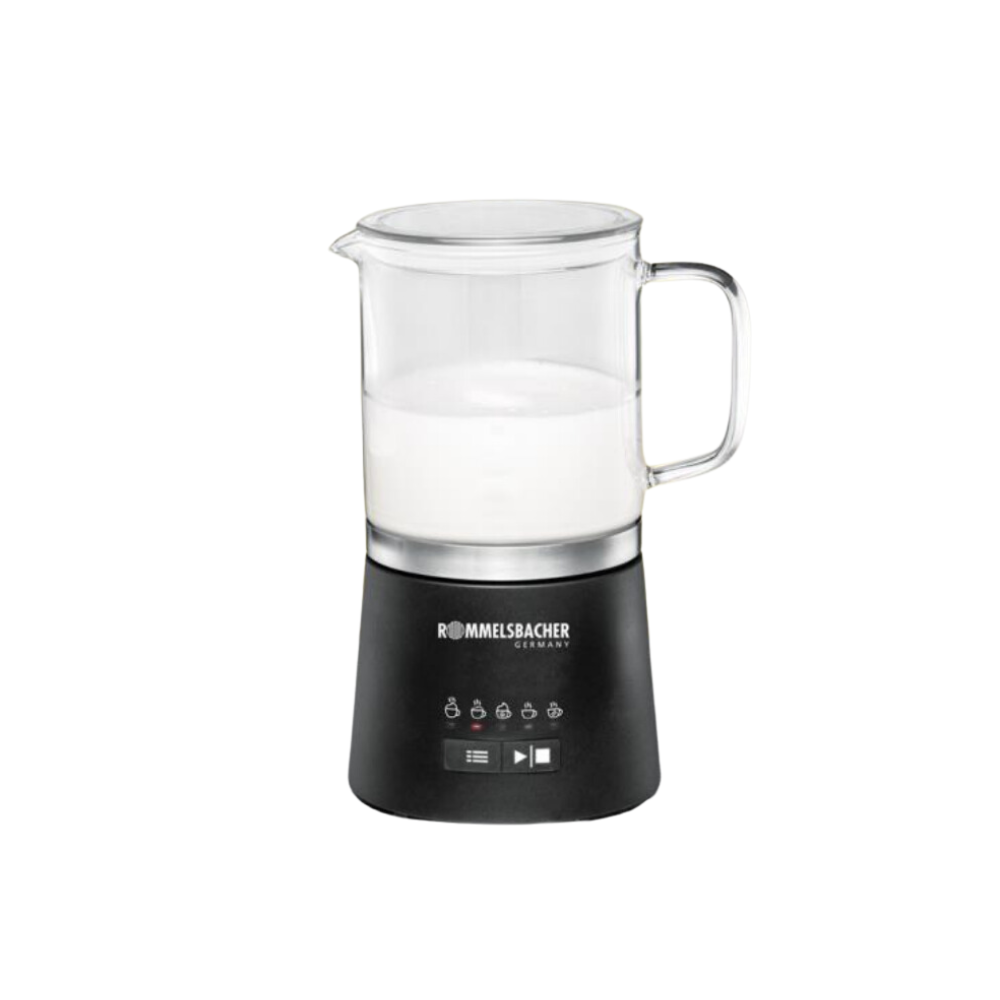 MS 625 Milchaufschäumer